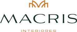 Macris Interiores Logo